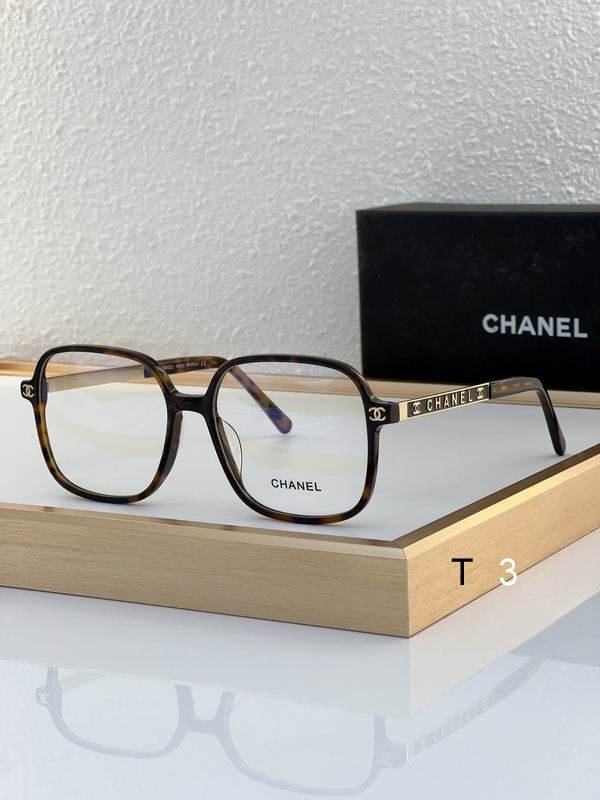 Chanel Sunglasses 1687